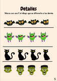 ¡Nuevo PDF! Halloween 2025