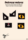 ¡Nuevo PDF! Halloween 2025