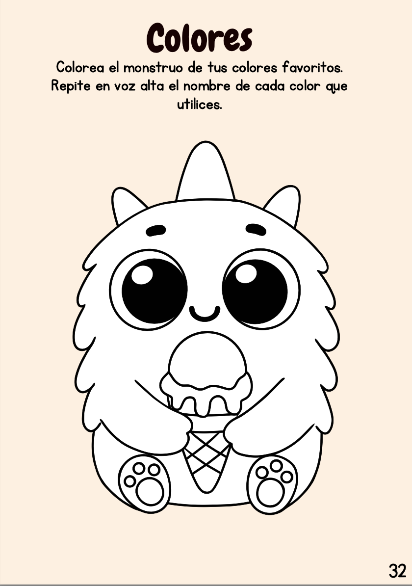 ¡Nuevo PDF! Halloween 2025