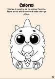 ¡Nuevo PDF! Halloween 2025