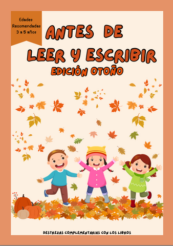 PDF Otoño 2025