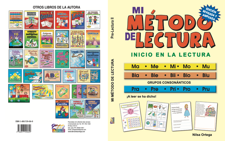 Mi Método de Lectura Digital