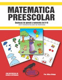 Matemática preescolar I