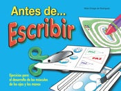 Antes de...Escribir