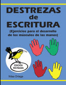 Destrezas de Escritura