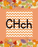 DUO OTOÑO & HALLOWEEN