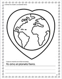 Planeta tierra PDF