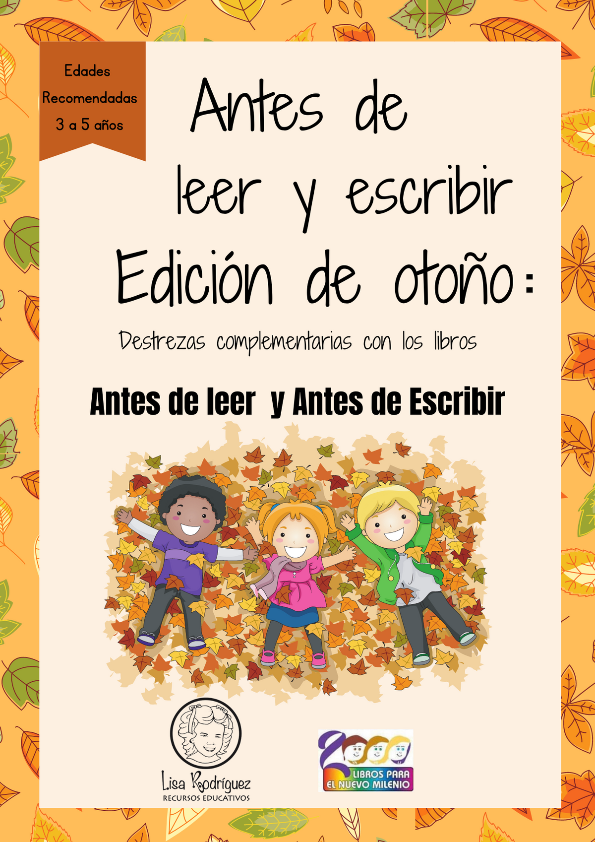 DUO OTOÑO & HALLOWEEN