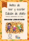 DUO OTOÑO & HALLOWEEN